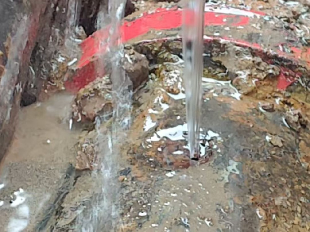 东营地区水管漏水检测方法 专业探漏/查漏服务全解析